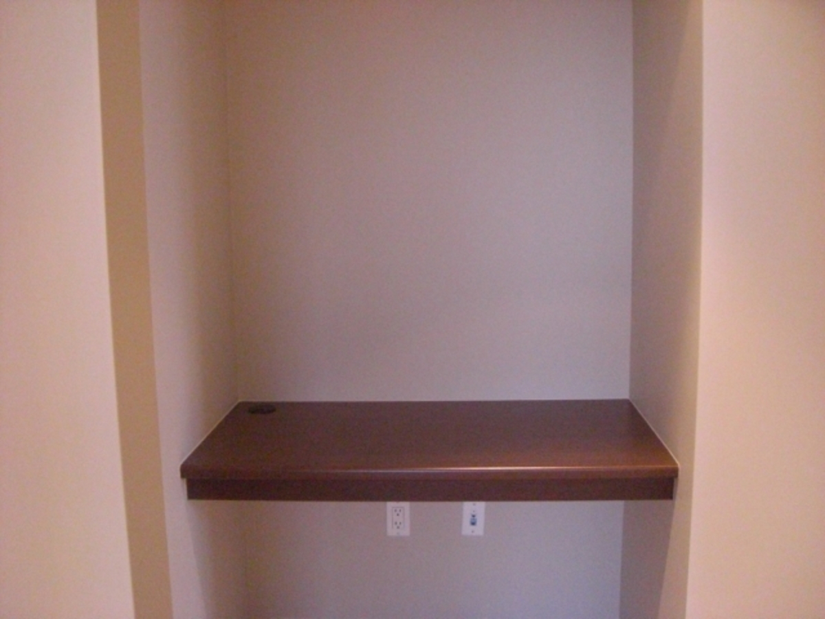 Office Space at 1002 - 2979 Glen Dr, Coquitlam Center, Coquitlam